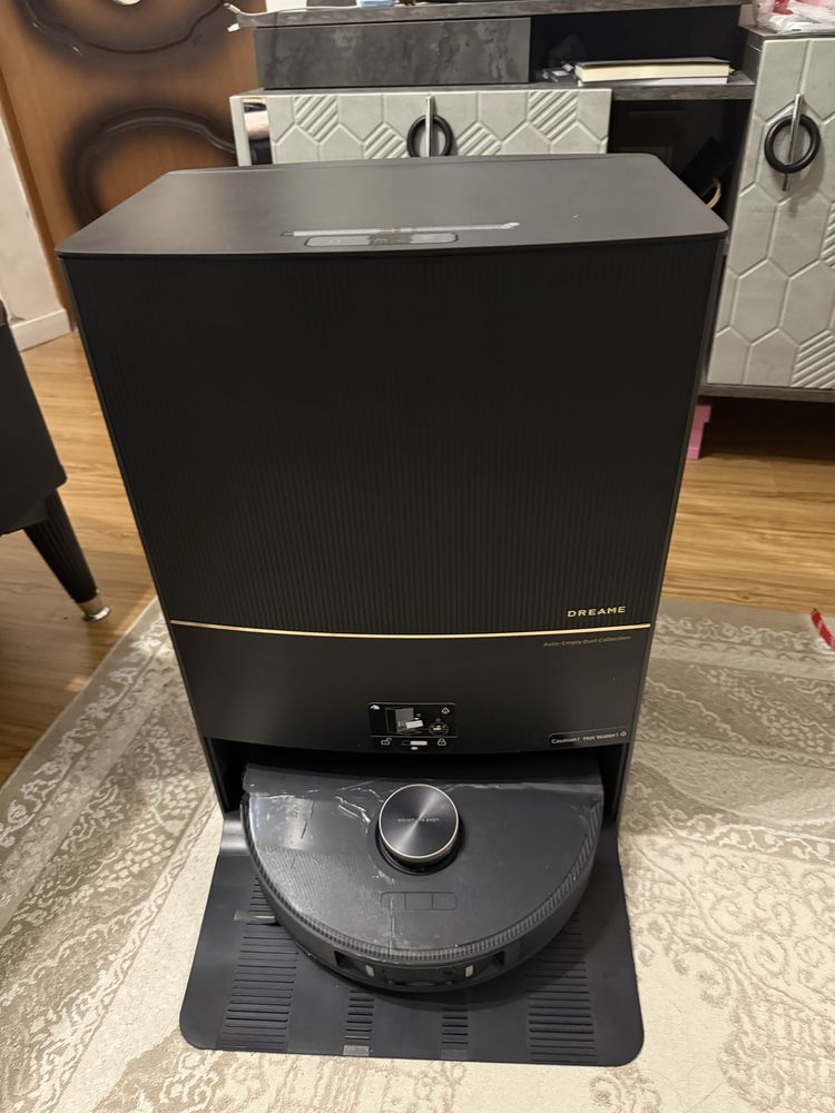 Пылесос Dreame L30ultra
