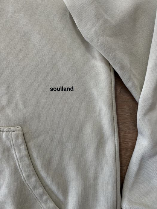 Soulland  суитчър размер М