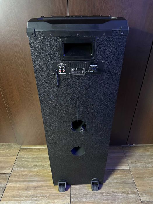 Sistem Audio POSS / PSBST810 / CreativAmanet