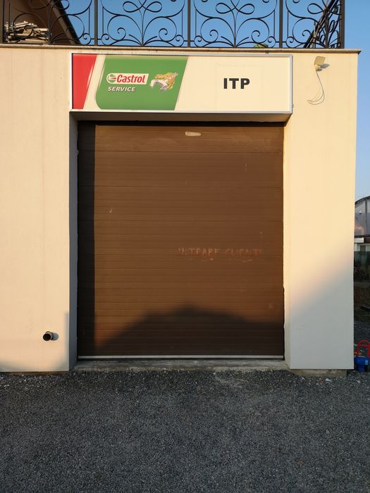 Închiriez ITP autorizat