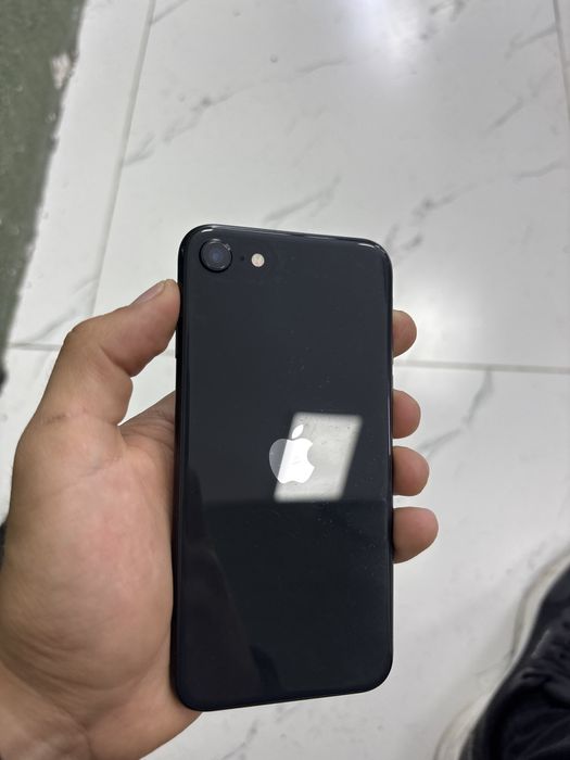 Iphone se 2020.
