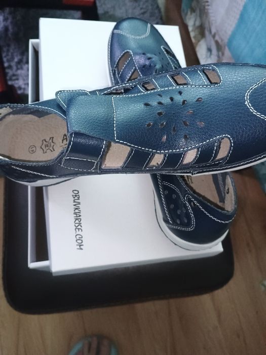 Дамски сандали Arise