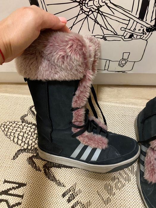 Апрески Adidas размер 38,5