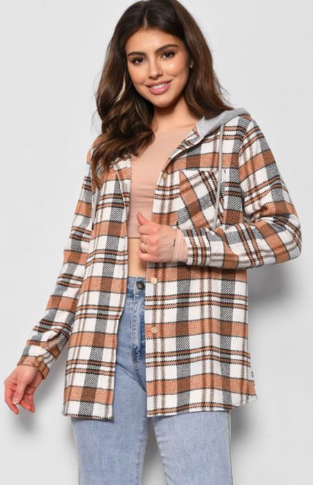 Rubashka modniy qizlar ayollar uchun