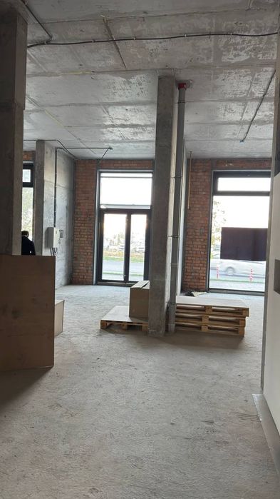 Продаётся офис под ваш бизнес