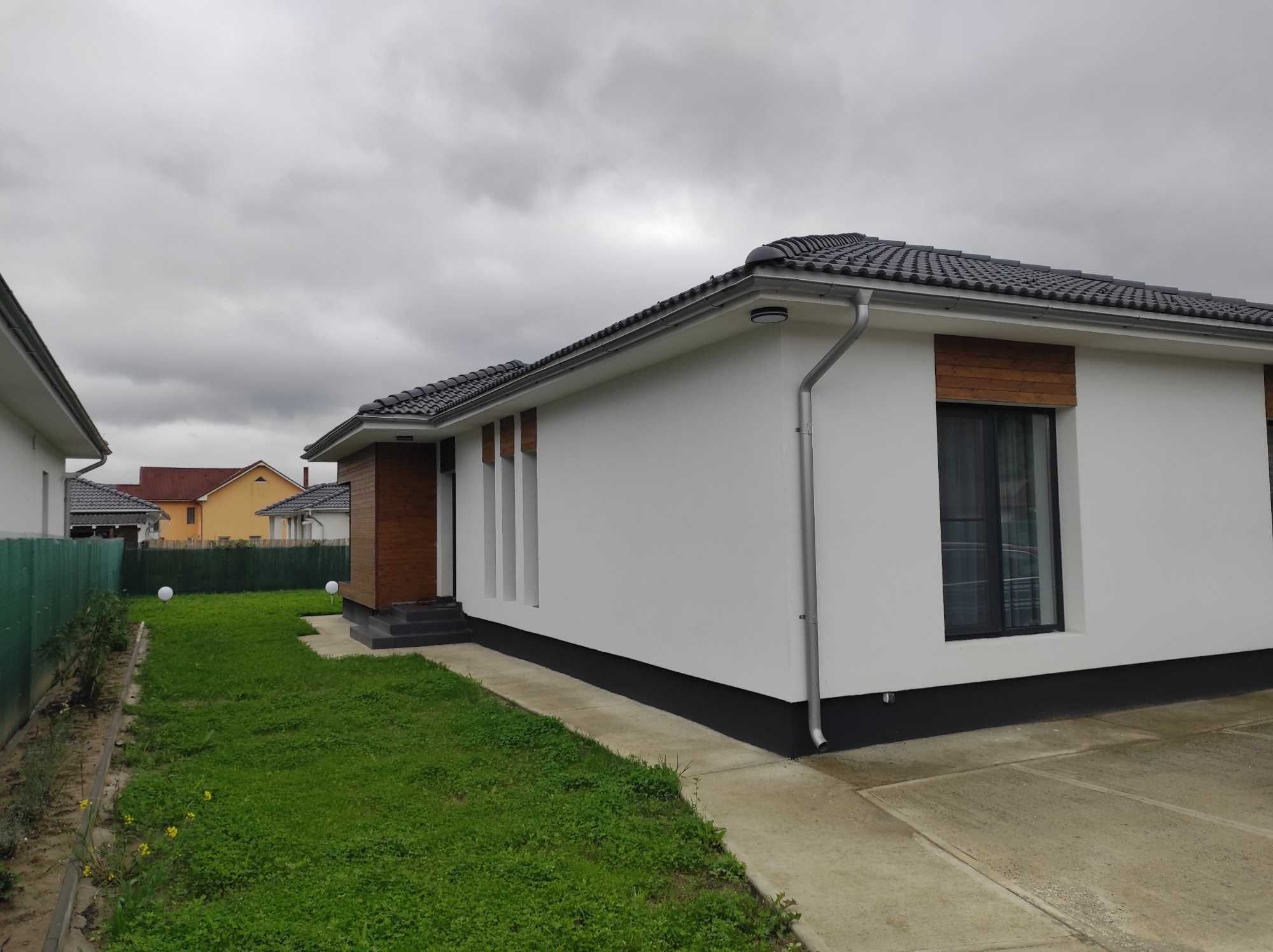 Casa de vanzare  Unirea