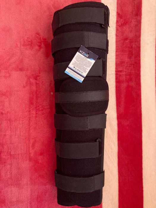 Фиксатор для ног "Vizor" б/у