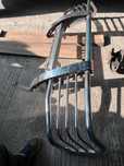 Bullbar Mitsubishi Pajero