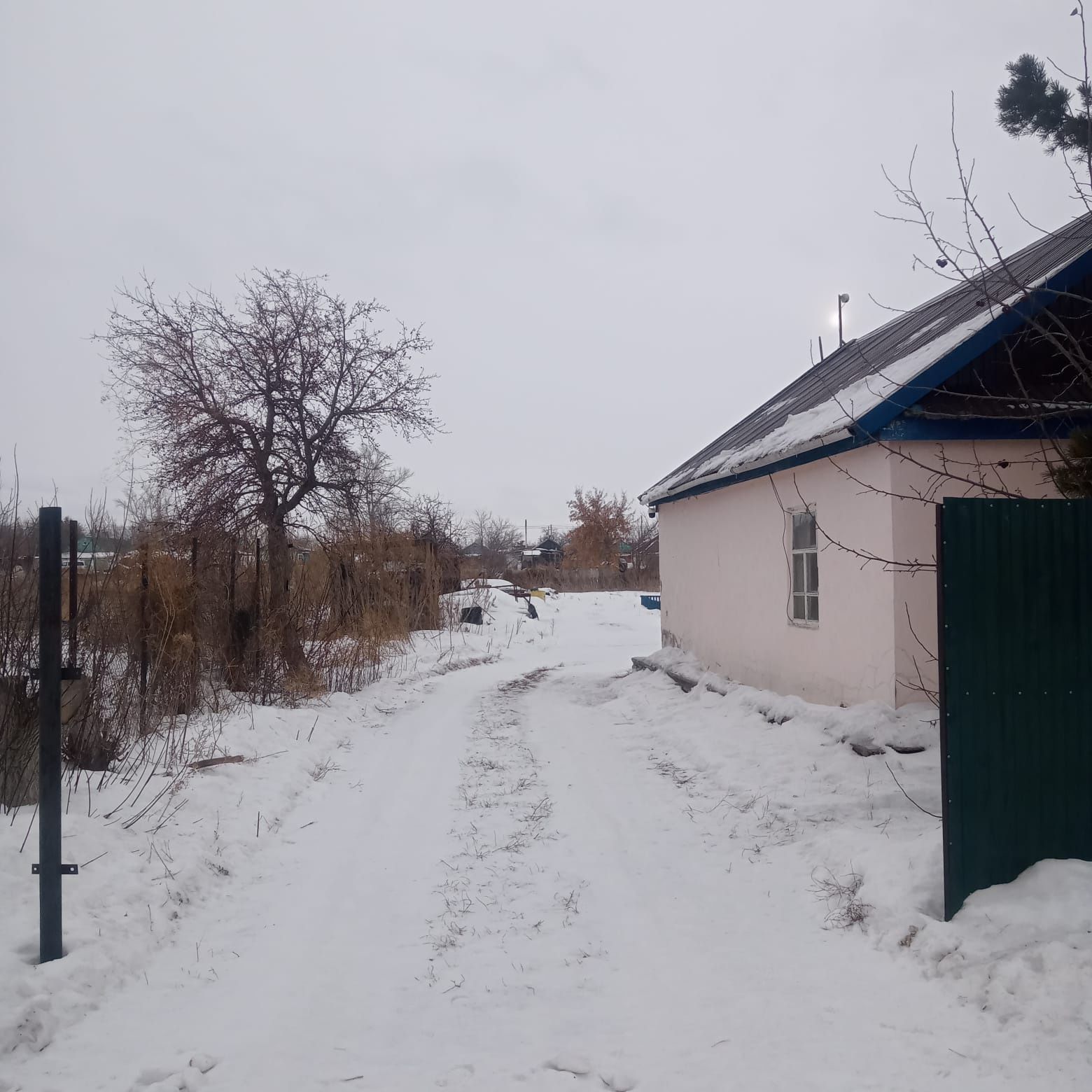 Продается дом на одного хозяина.СРОЧНО!