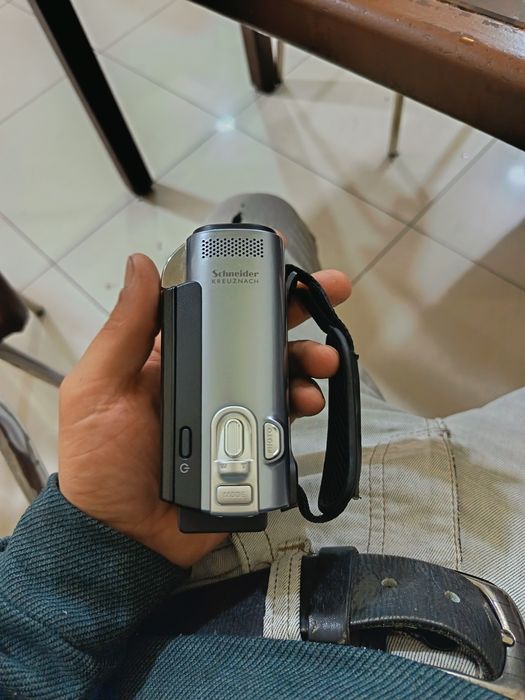 Vidyo kamera 65x zom samsung