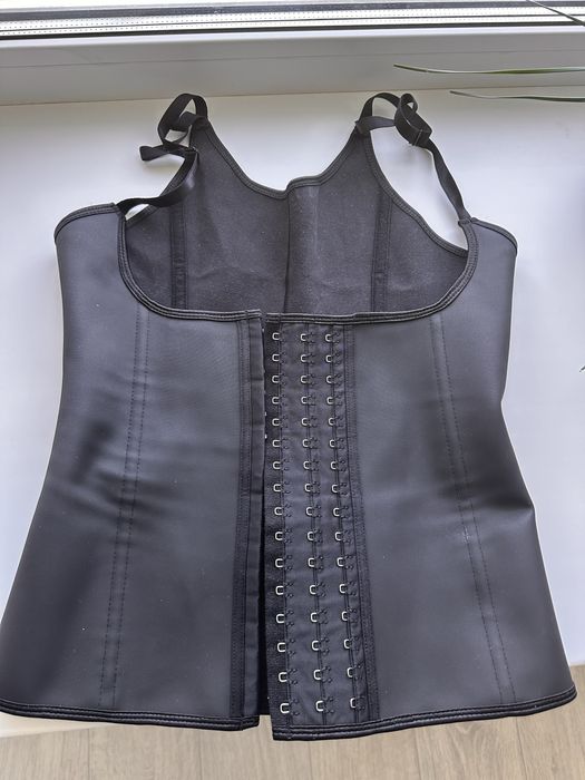 Корсет для похудения