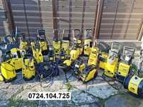Piese aparate de spalat cu presiune Karcher