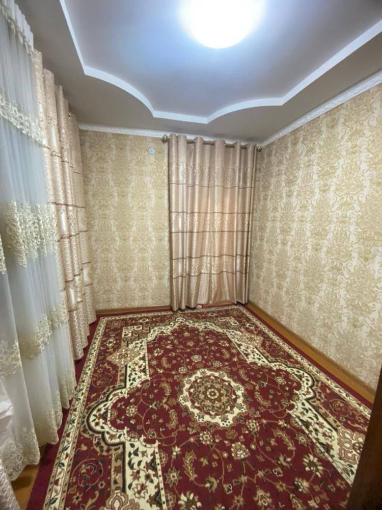 Сдаётся Аренда Коттедж Участок Мирабадский район 1 соток 4х комнатная