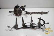 Kit injectie 2.0TDI 03L130277J 03L130755L 03L089N Audi Q3 8U [2011 -