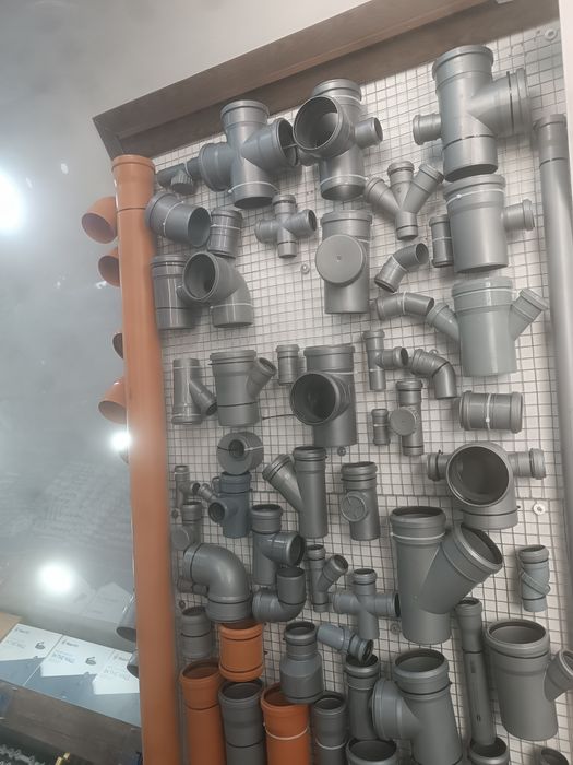 Сантехника хизмати