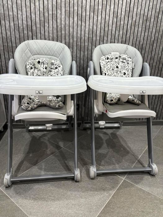 LORELLI Стол за хранене