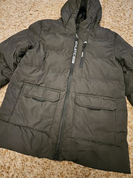 Куртка демисезон  рост 146,  фирма Futurino Cool