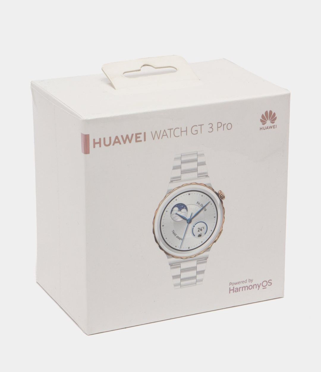HUAWEI Watch GT 3 Pro Ceramic