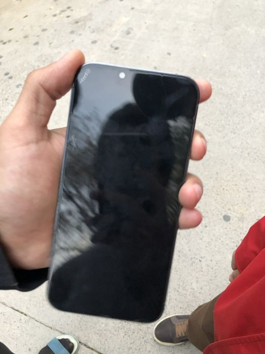 Iphone 13 pro max 256