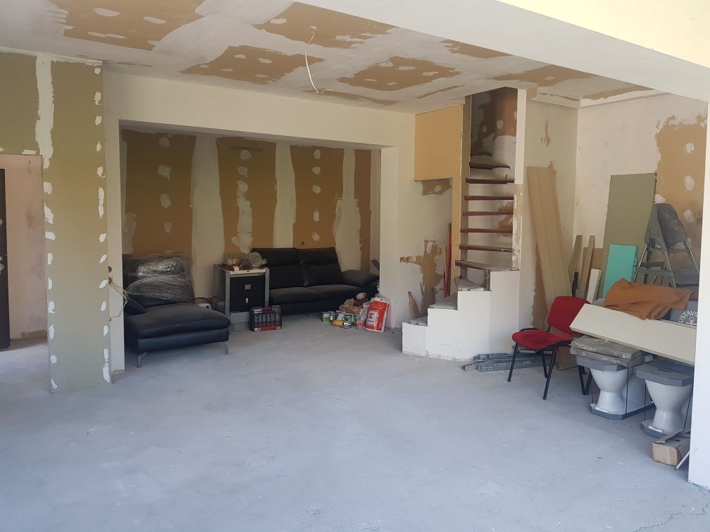 Продава се Къща в Видин, Строител - 120 кв.м за 1034 €/кв.м - Снимка #6