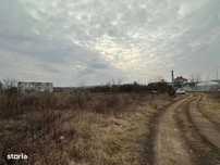 Teren intravilan DE VANZARE in Târnăveni