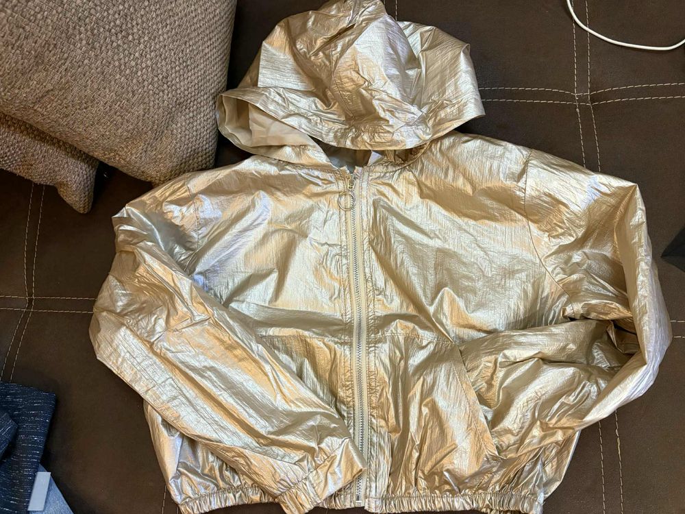 Преходно яке Zara 134