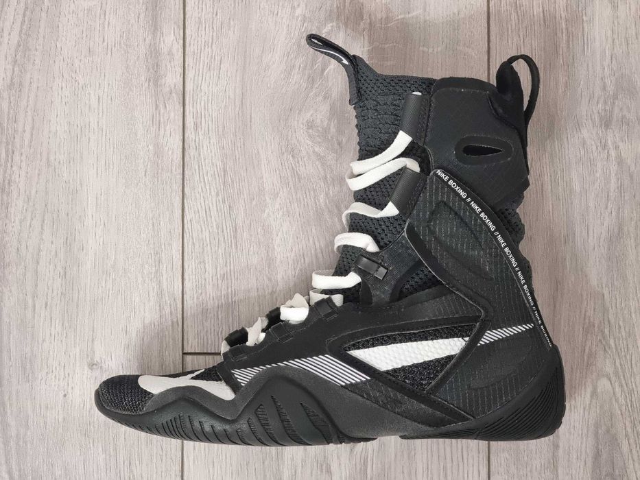 Incaltaminte box Nike Hyperko 2 / Marime 42,5 - CA NOI!