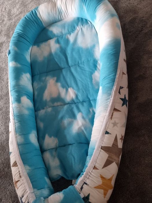 Baby nest ca nou