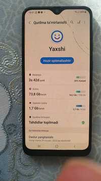 Samsung Galaxy A50 600 ming