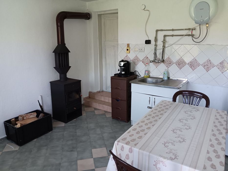 Продава се Къща в с. Бабица, Област Перник - 142 кв.м за 740 €/кв.м - Снимка #5