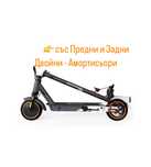 Електрическа  Тротинетка - EVERCROSS EV85F 400W