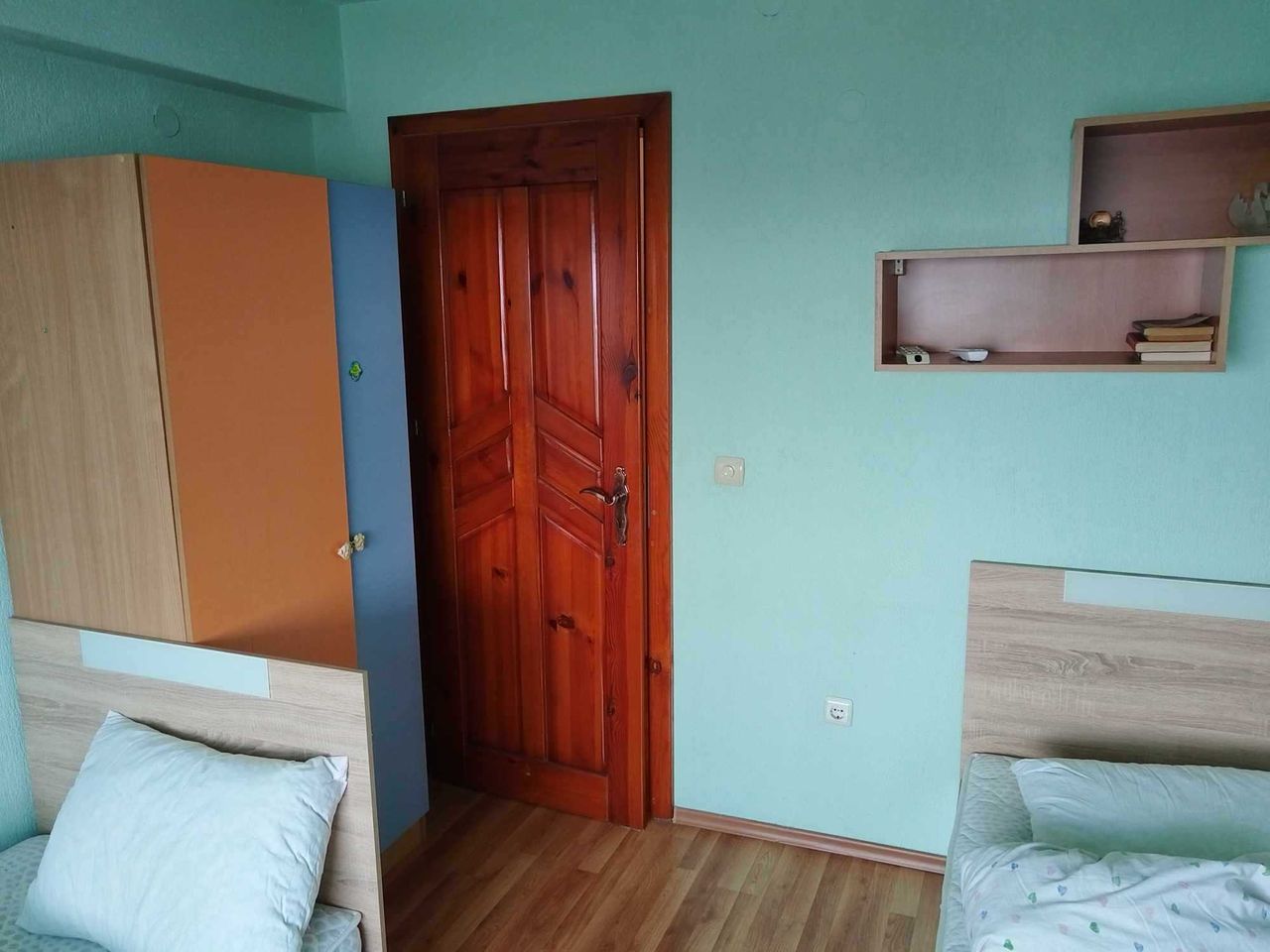 Дава се под наем Тристаен апартамент в Сандански - 75 кв.м за 30.6 € - Снимка #8