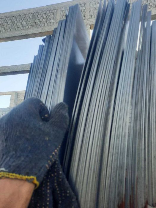 Электротехническая сталь 0,3мм