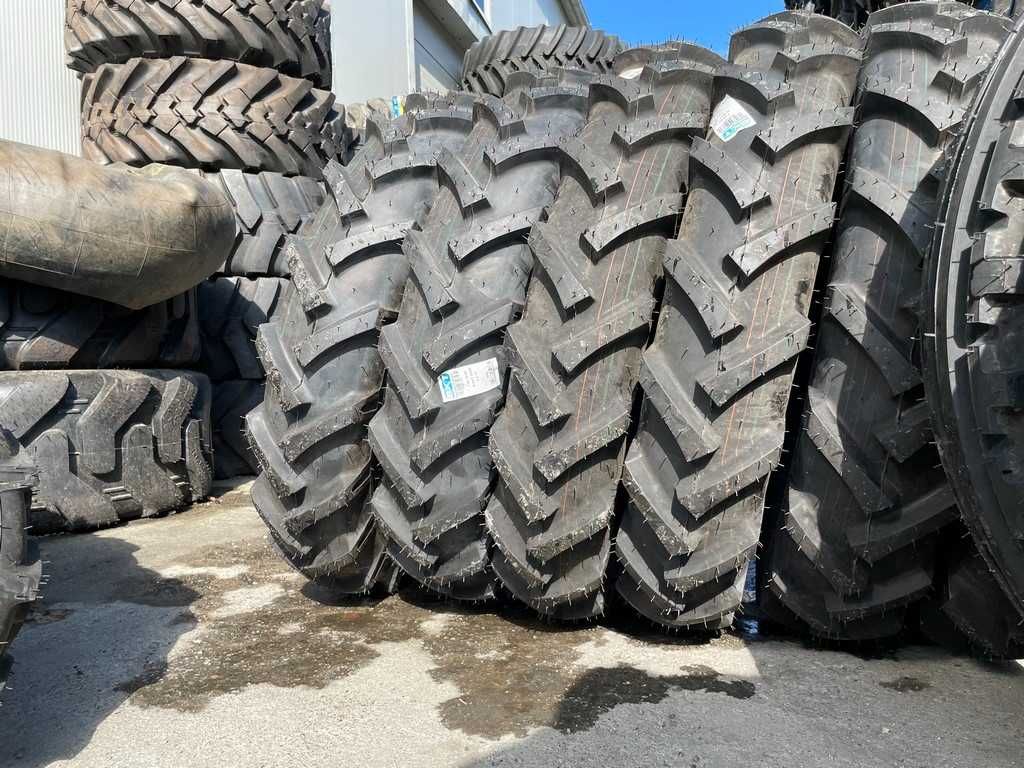 Marca BKT 7.50-20 cauciucuri noi de tractiune pentru tractor