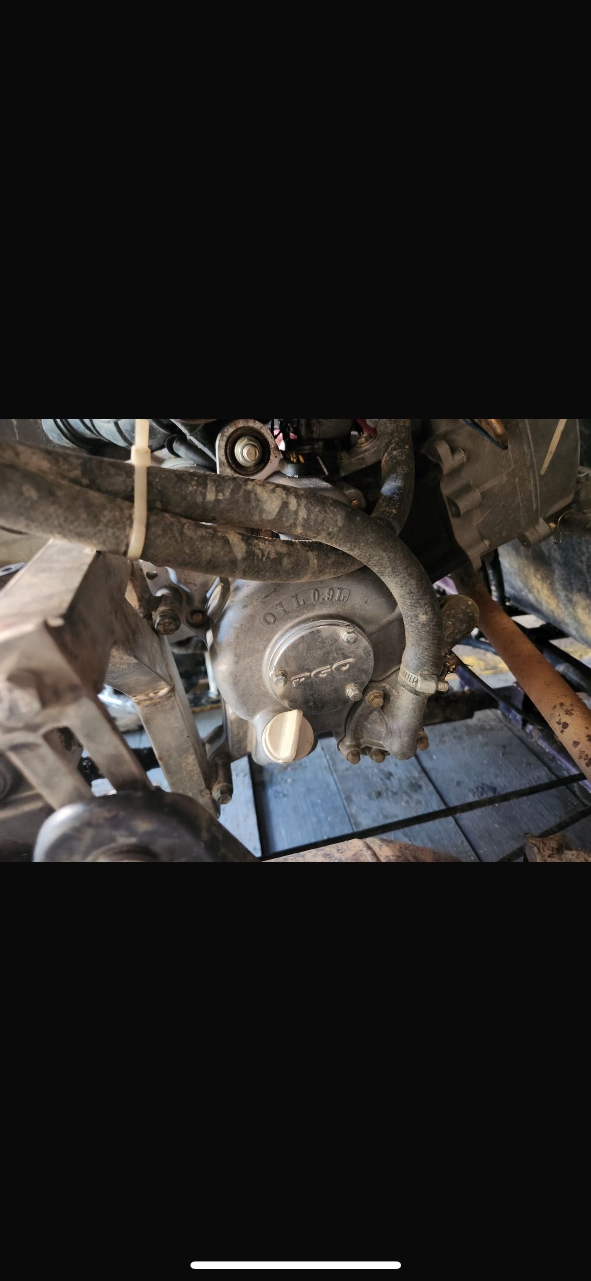 Vând două buggy-uri 250cc