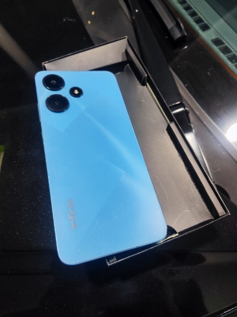 Infinix Hot 30i 128