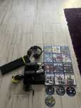 ps4 setup complet LE VAND SI SEPARAT