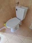 Set vas WC cu rezervor și capac duroplast CERSANIT