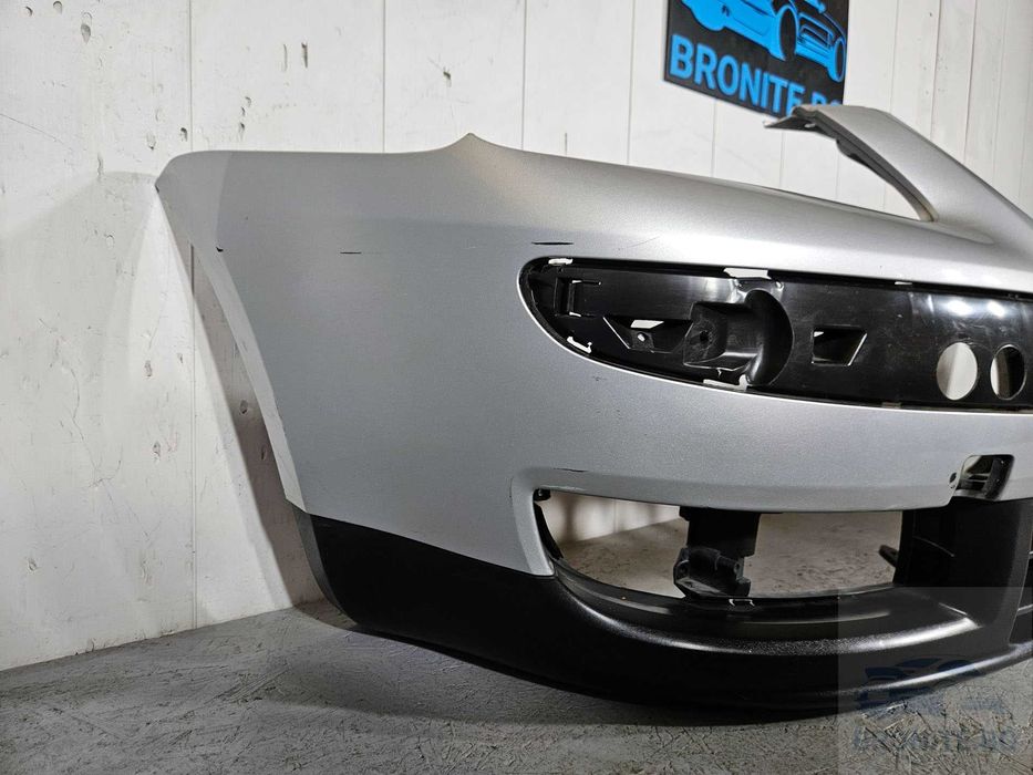 Предна броня Vw Touran Фолксваген Тауран 2003- 2007