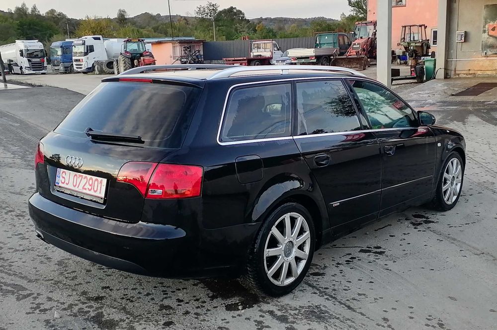 Audi A4 de vânzare