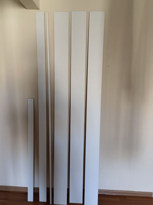 Доборка для дверей 15 см