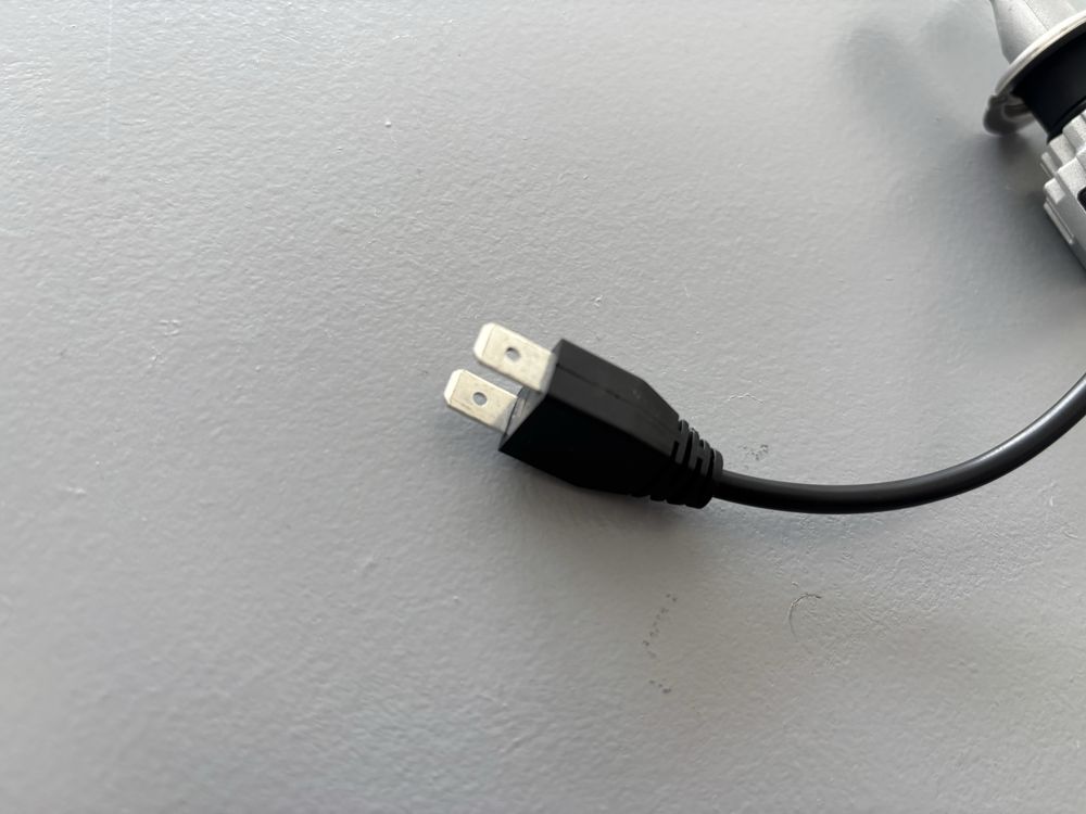 LED крушки OSRAM H7