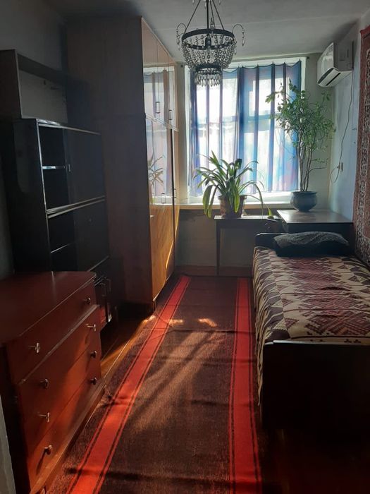 Продается 2х комнатная квартира