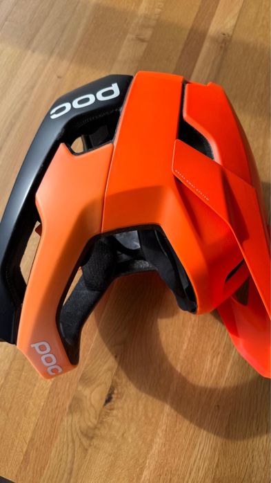 Casca ciclism full-face Poc Otocon Race, M, mips
