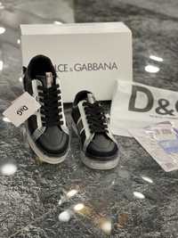 Adidași Dolce Gabbana damă