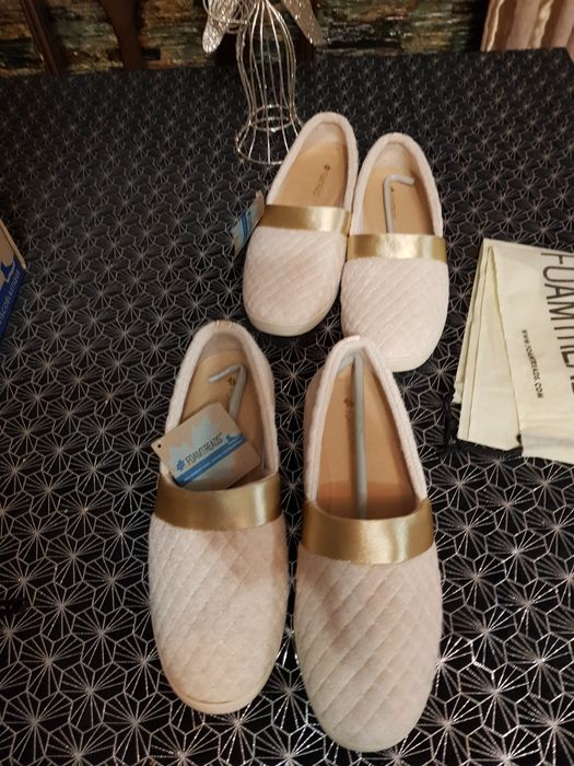 Skechers foam dama . Pantofi de condus