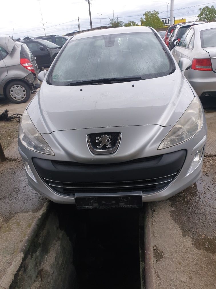 Dezembram peugeot 308 1.6 benzina thp 150cp an 2009