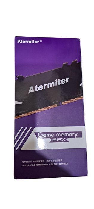 Серверная оперативная память Atermiter 8GB 2133 Mhz DDR4 REG