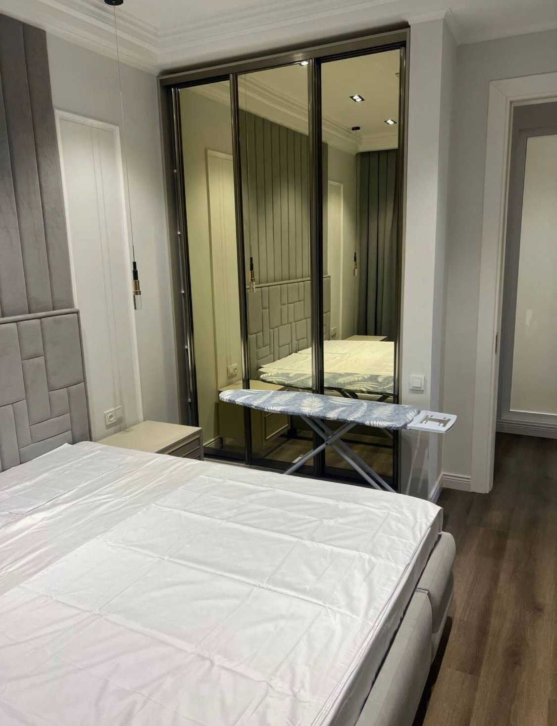 ПРОДAЖA - Квартира 75м2 на улица Мирабад  (дхб)