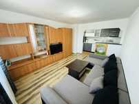 Cazare in regim hotelier apartament in Mangalia